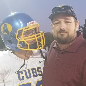 Meet your Posher, Rodney